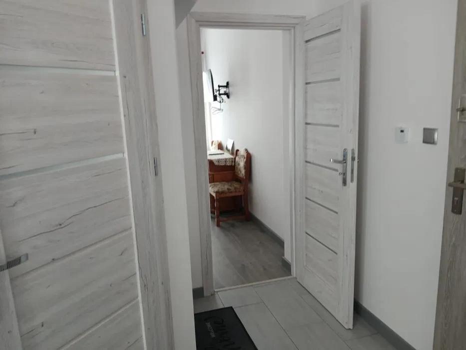 Apartmán Pod Skrzycznym