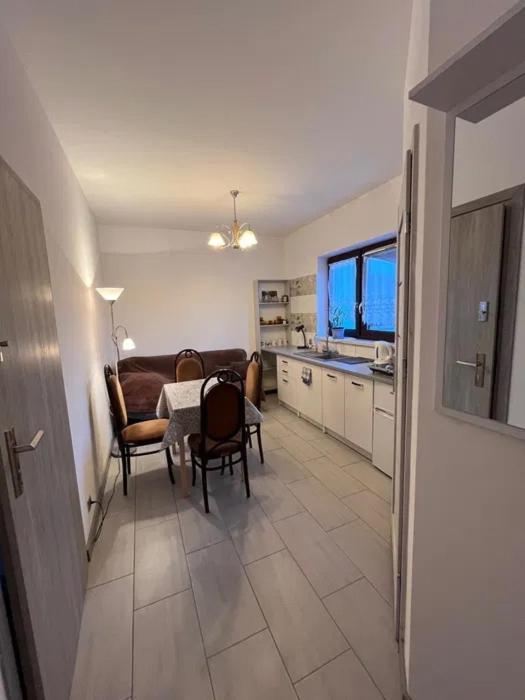 Pod Skrzycznym Apartmán