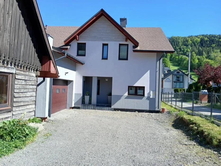 Apartmán Pod Skrzycznym