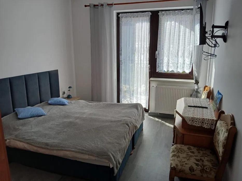 Pod Skrzycznym Apartmán Szczyrk